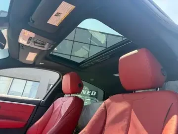 BMW 430  XDRIVE* GRAN COUPE* HARMAN KARDON* ПОДГРЕВ* CARFA, снимка 11 - Автомобили и джипове - 55426721