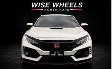 Honda Civic TYPE R* Manual * АВТОКРЕДИТ* , снимка 2 - Автомобили и джипове - 55930570