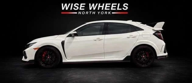 Honda Civic TYPE R* Manual * АВТОКРЕДИТ* , снимка 4 - Автомобили и джипове - 55930570