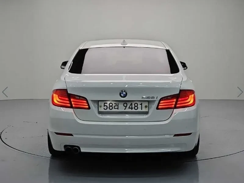 BMW 528 xDrive - ���� 30% ����� | Mobile.bg � ����������� 3