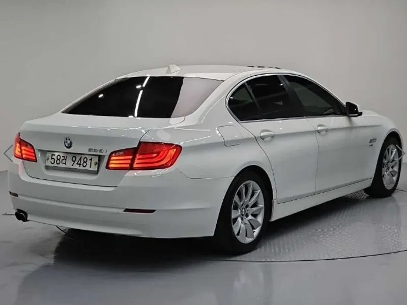 BMW 528 xDrive - ���� 30% ����� | Mobile.bg � ����������� 4