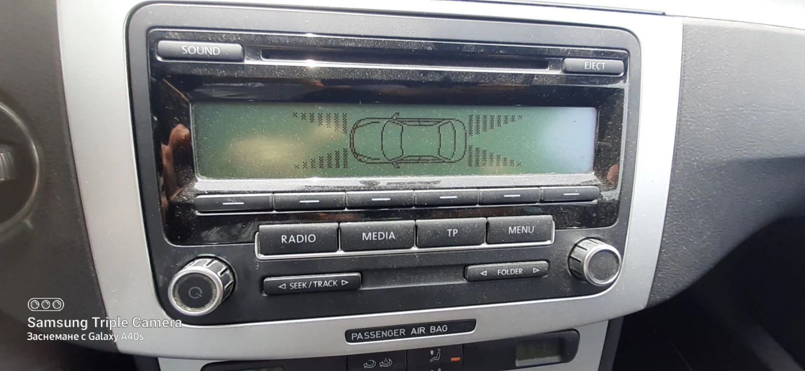 VW Passat Metan, 150к.с. - изображение 8