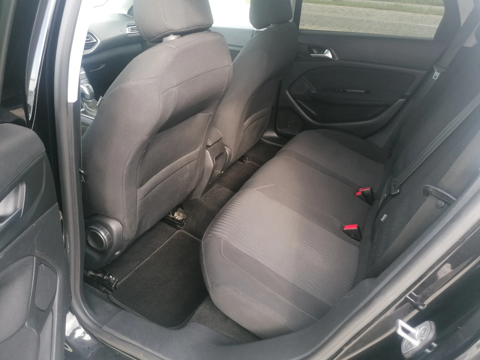 Peugeot 308 | Mobile.bg   12