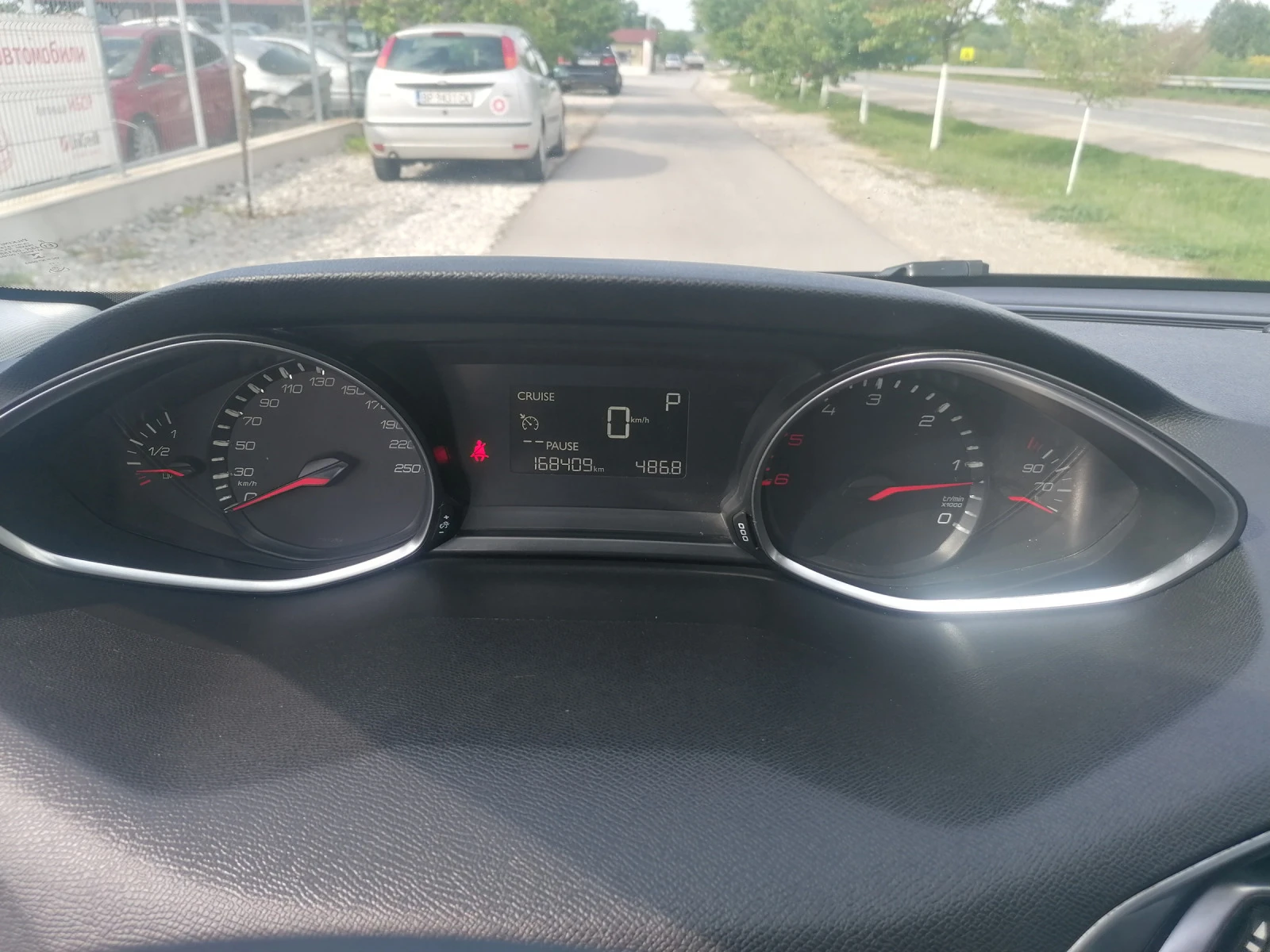 Peugeot 308 | Mobile.bg   16