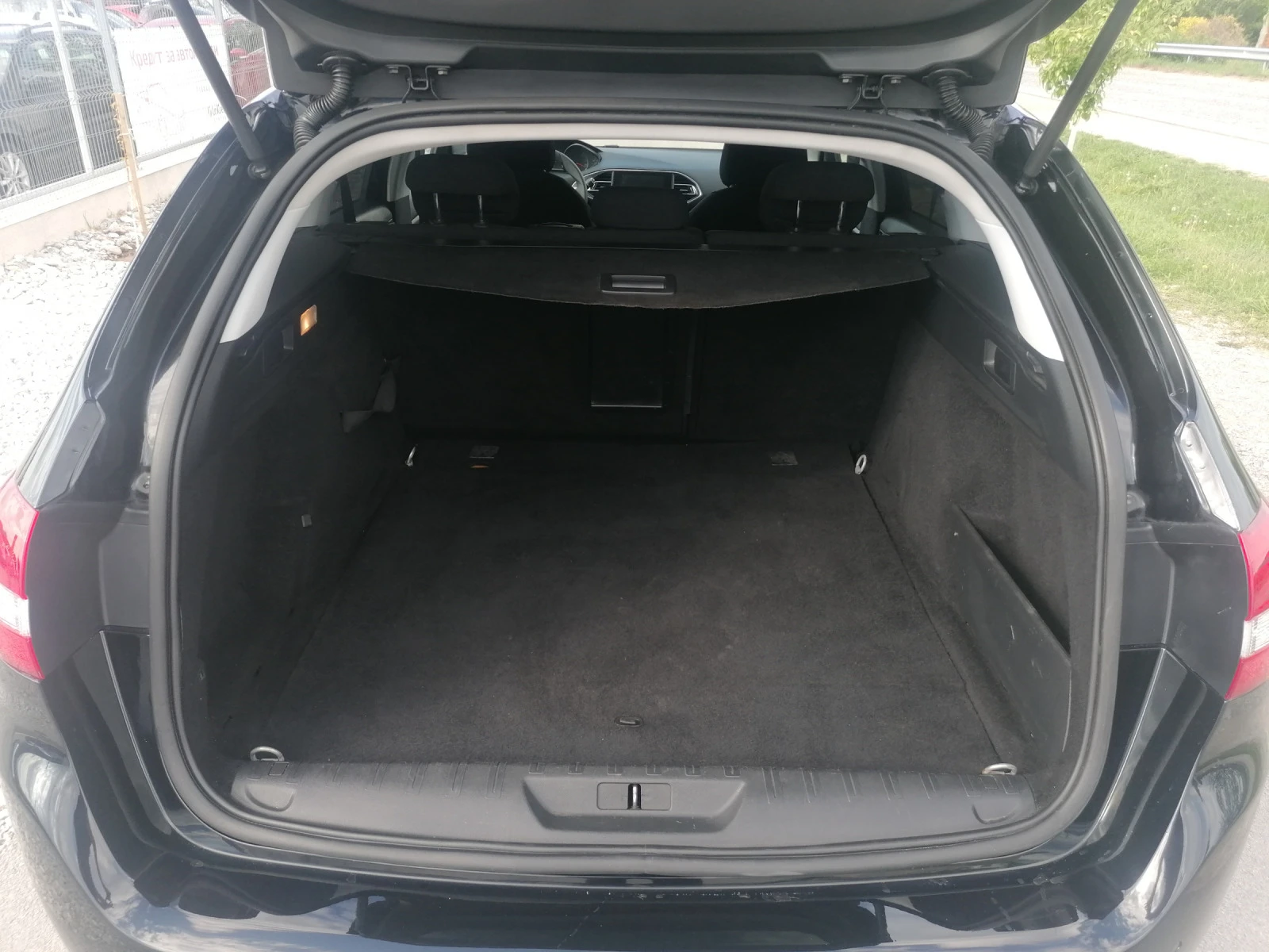 Peugeot 308 | Mobile.bg   13