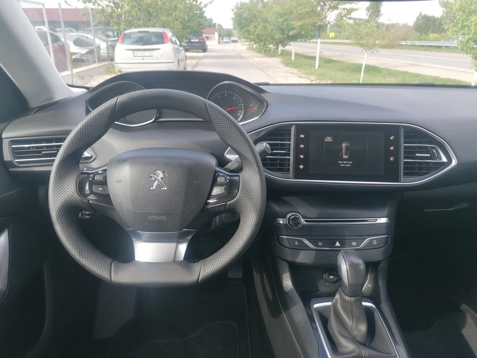 Peugeot 308 | Mobile.bg   15