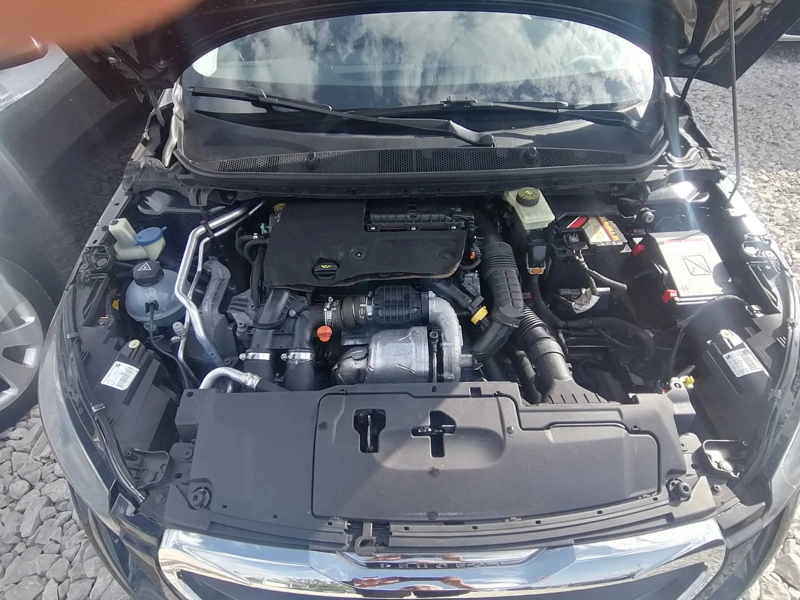 Peugeot 308 | Mobile.bg   17