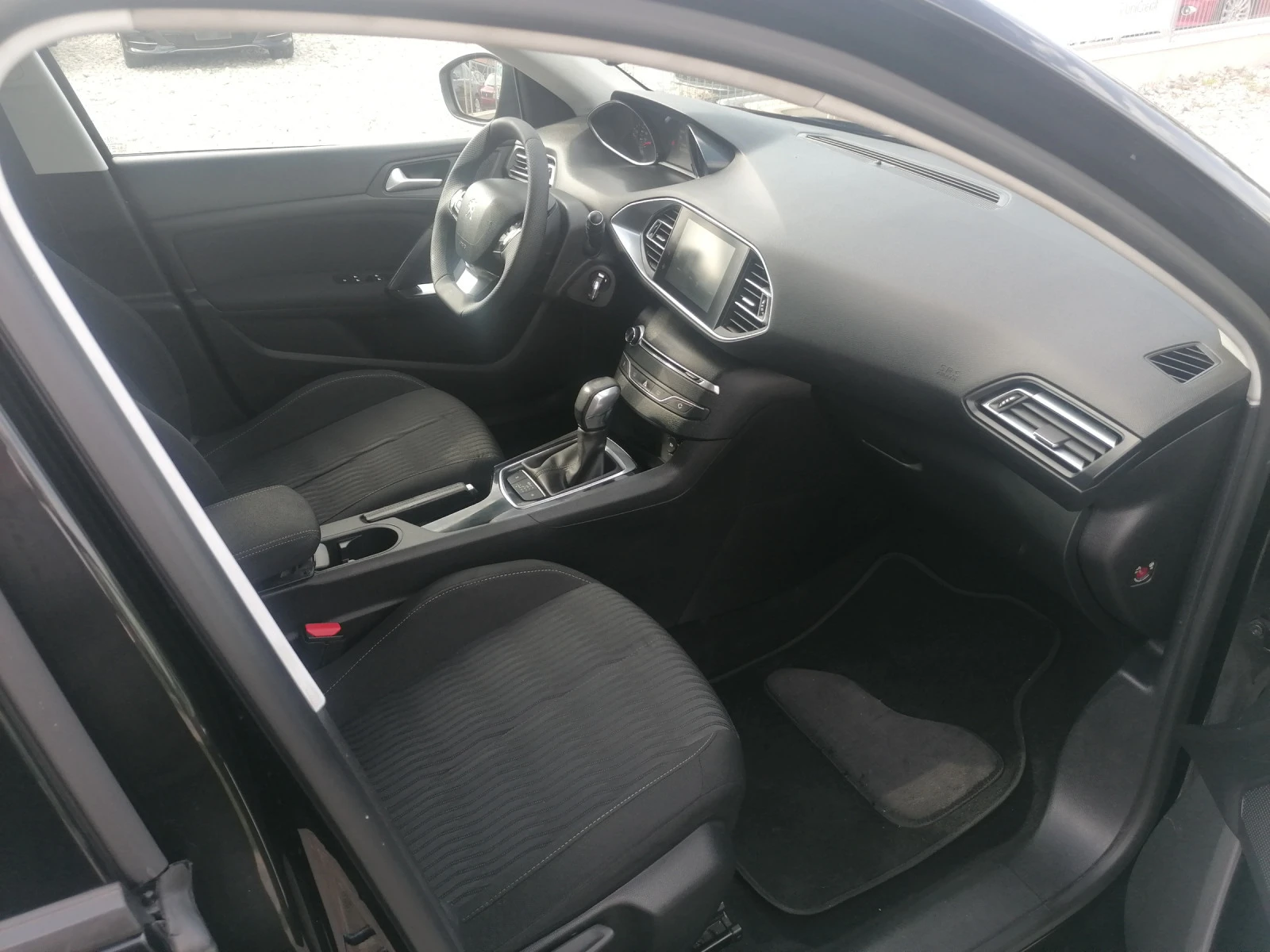 Peugeot 308 | Mobile.bg   14