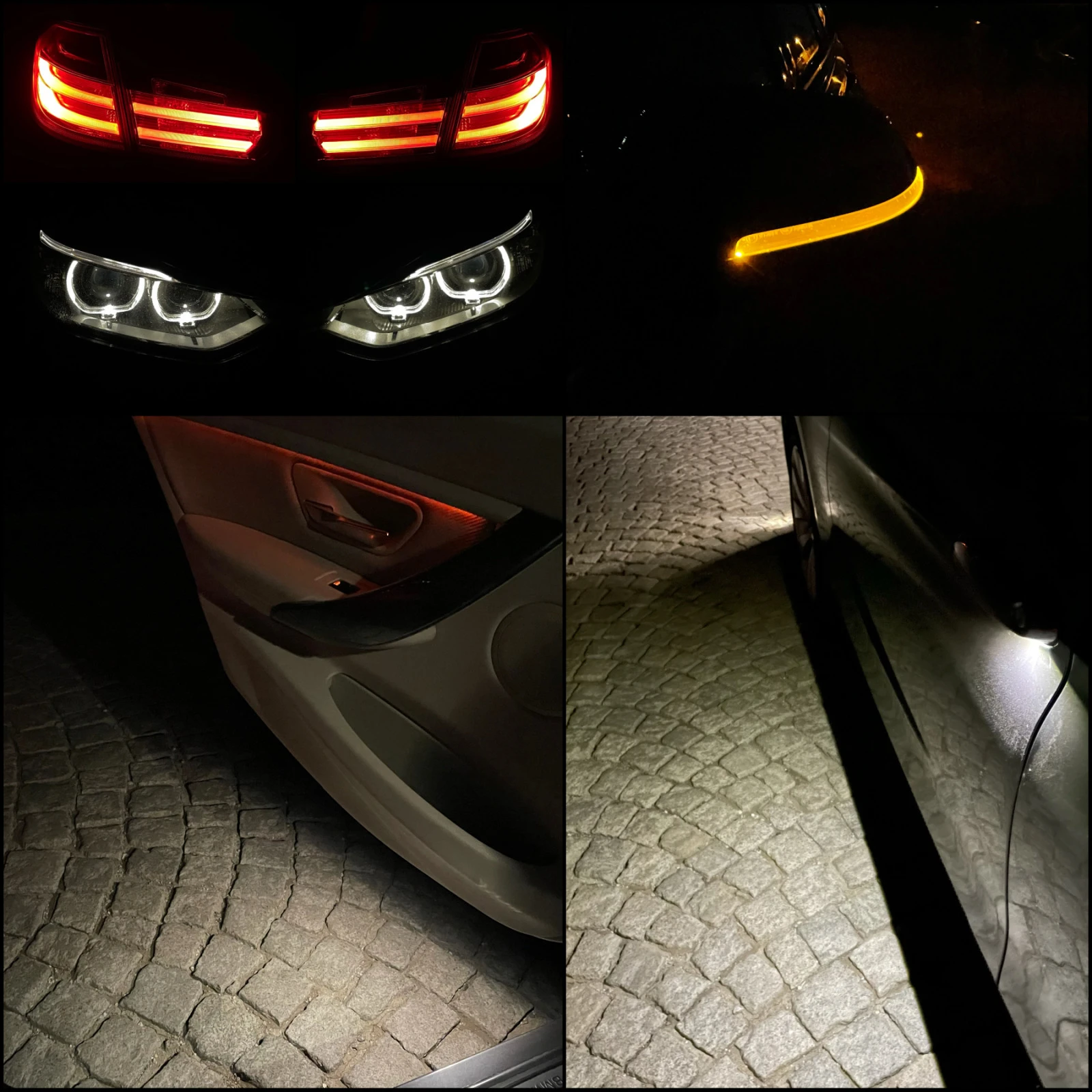 BMW 320 BMW 320d Modern Line / | Mobile.bg   12