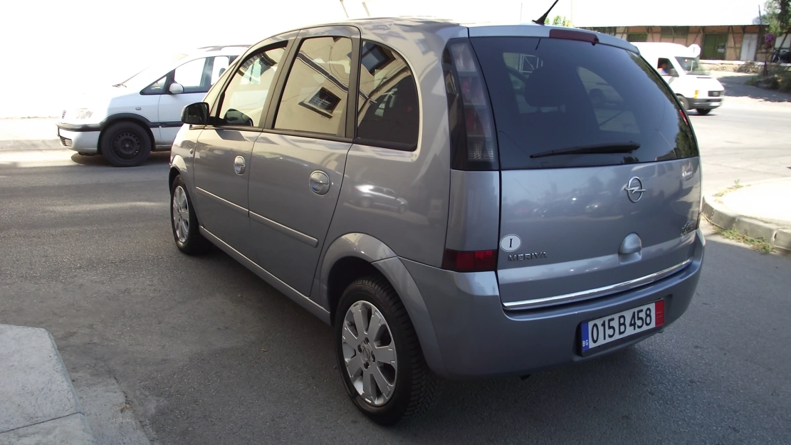 Opel Meriva 1.4.i.90.k.c.5.100.k.m. - изображение 5