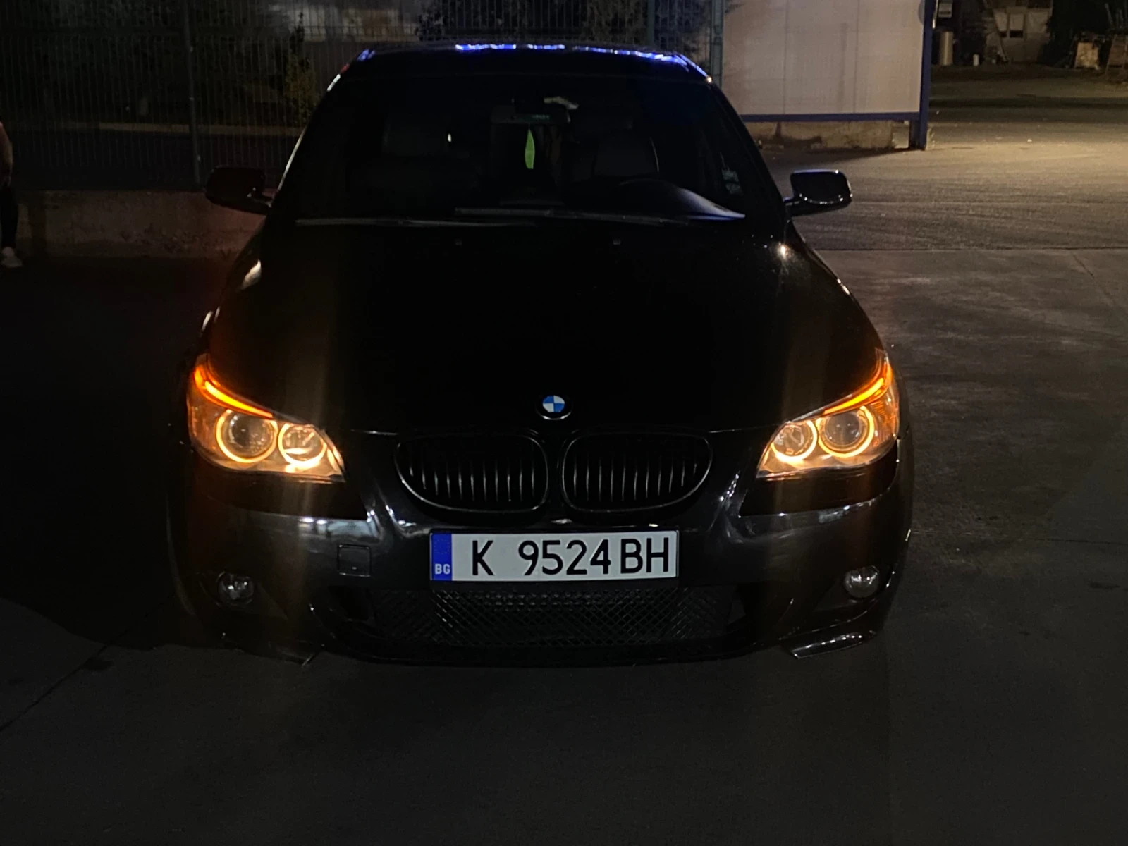 BMW 530  - изображение 8