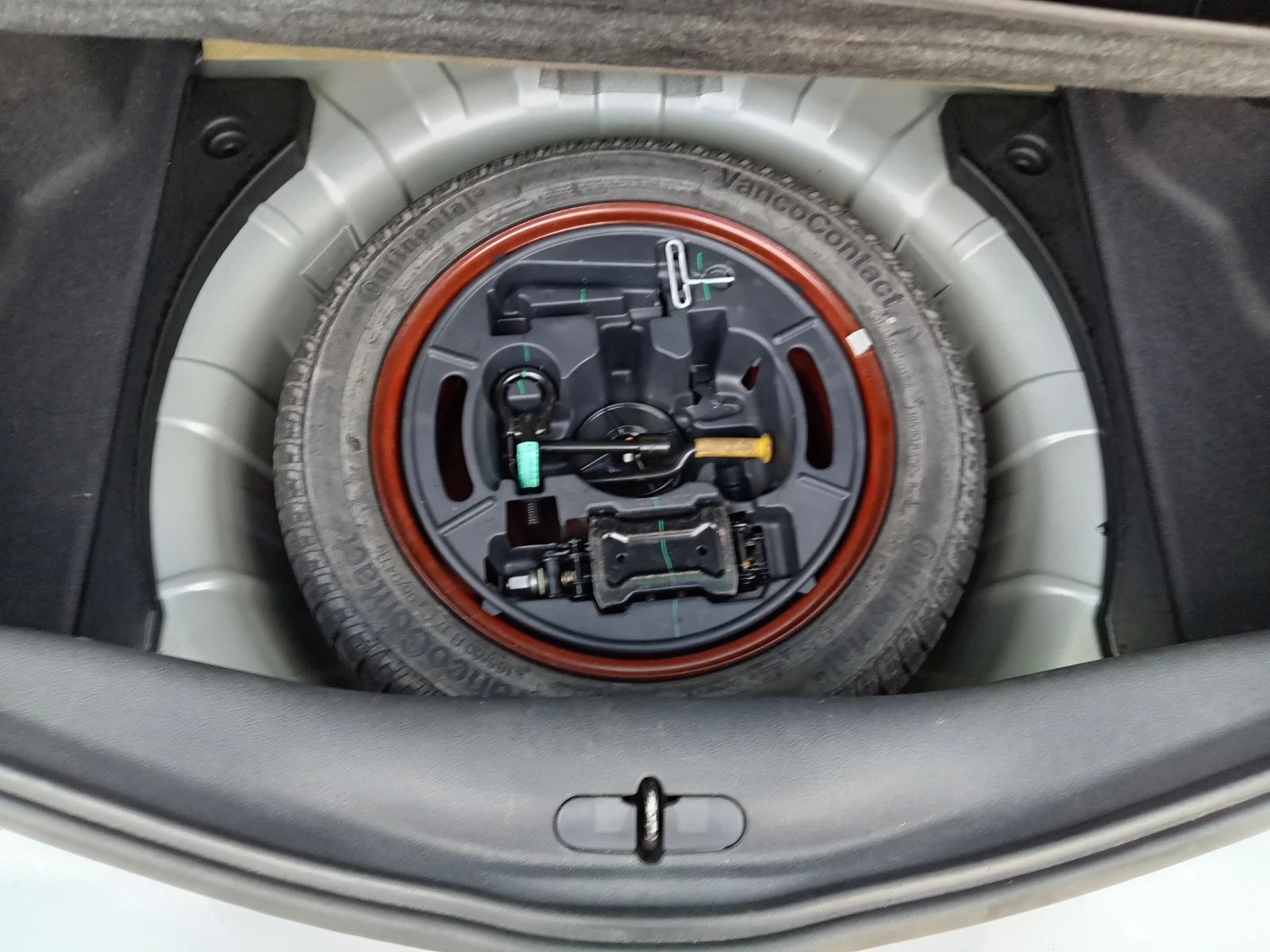 Renault Vel satis 3.0 Dci Automatic | Mobile.bg — изображение 16