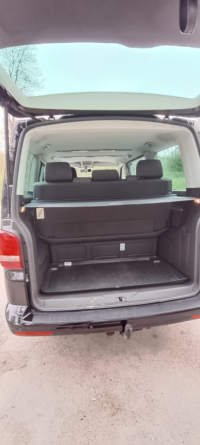 VW Multivan | Mobile.bg   13