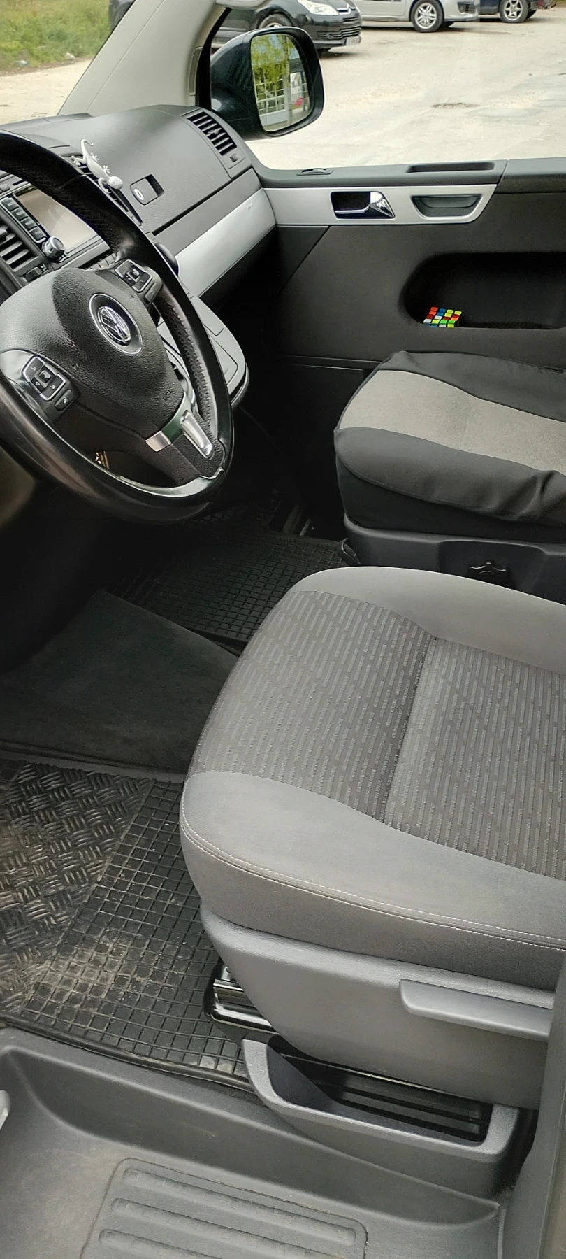 VW Multivan | Mobile.bg   14