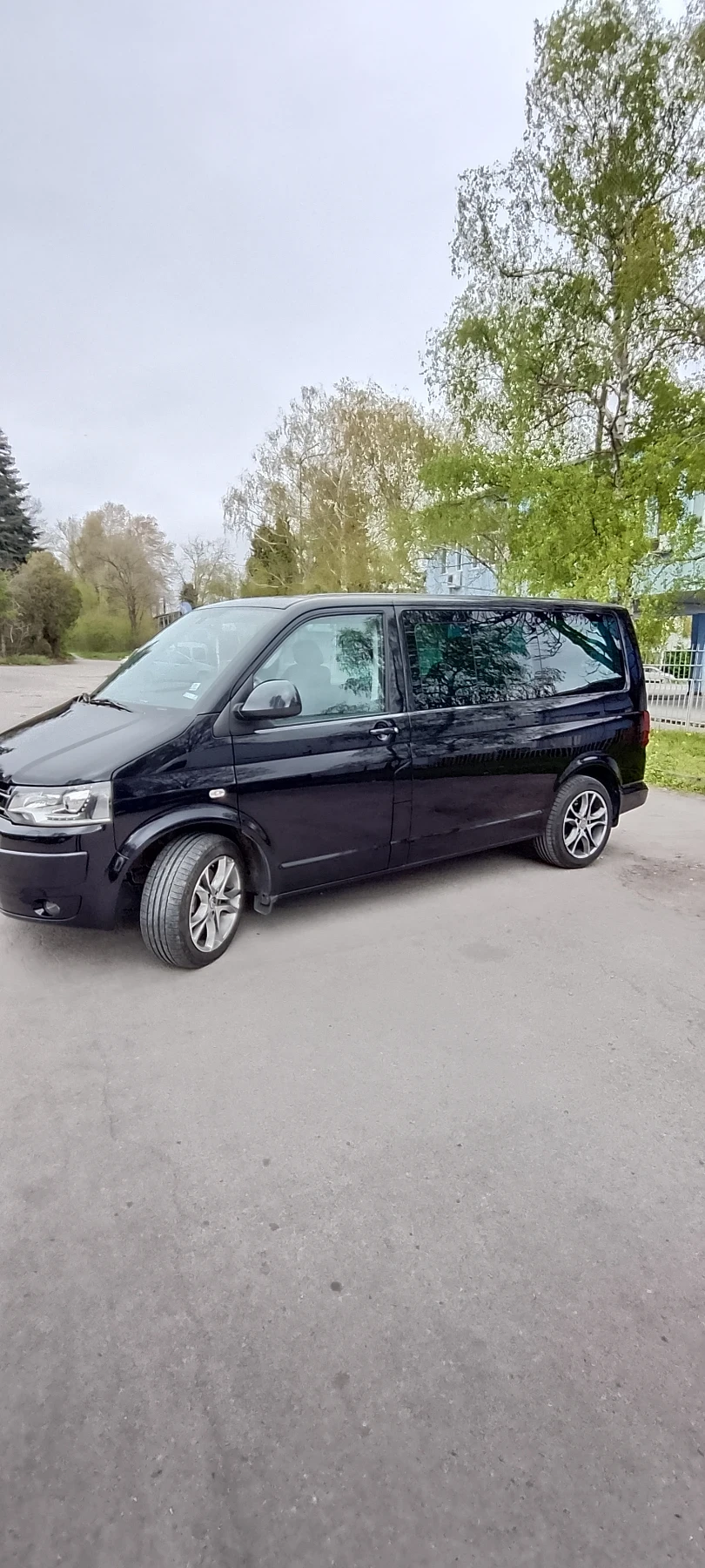 VW Multivan | Mobile.bg   1