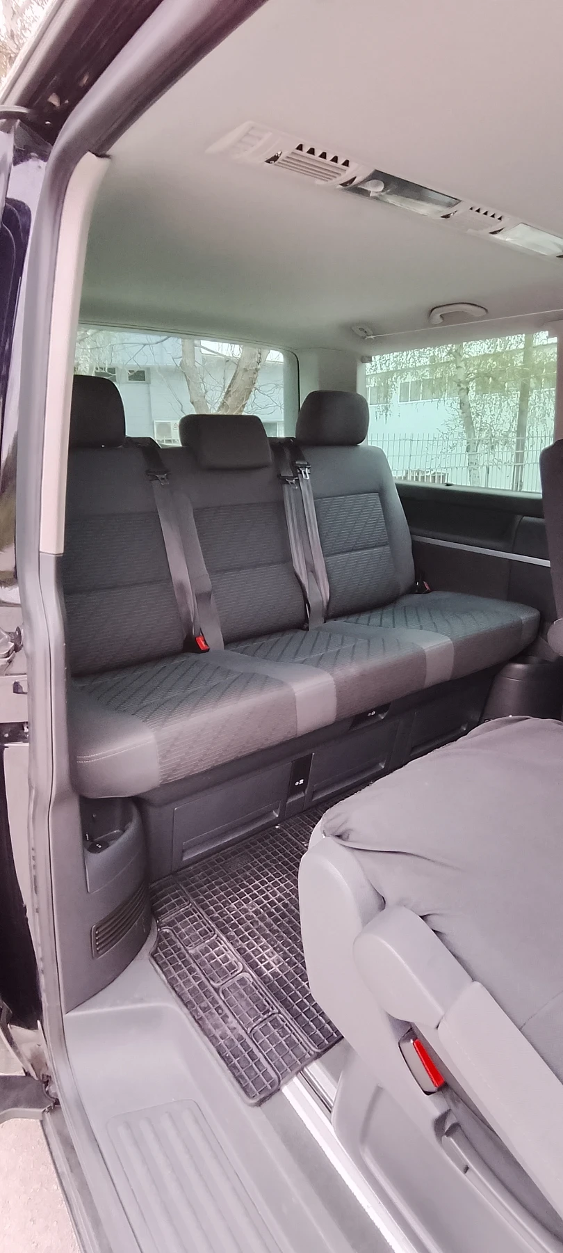 VW Multivan | Mobile.bg   15