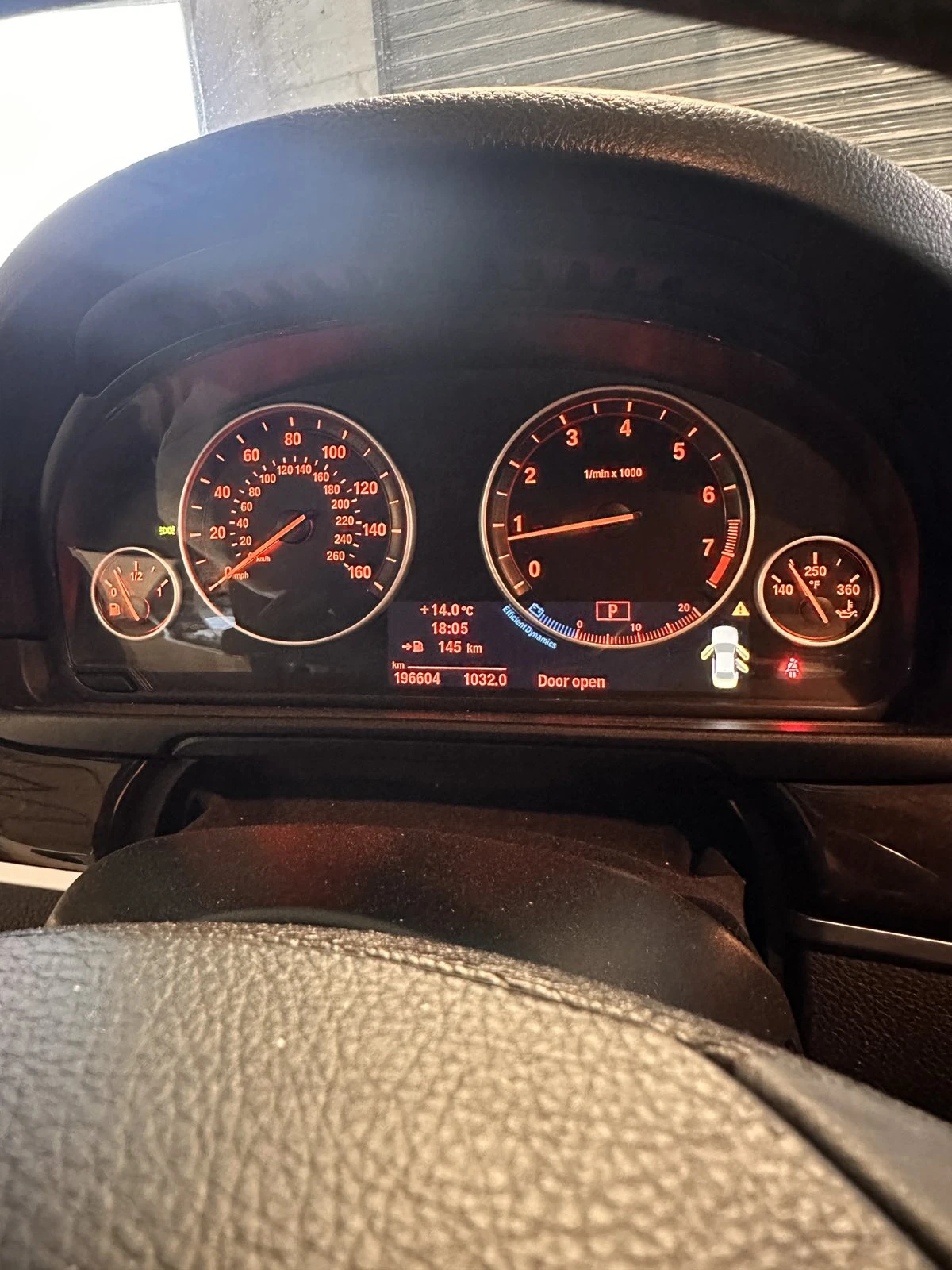 BMW 528 528 iXdrive - изображение 9