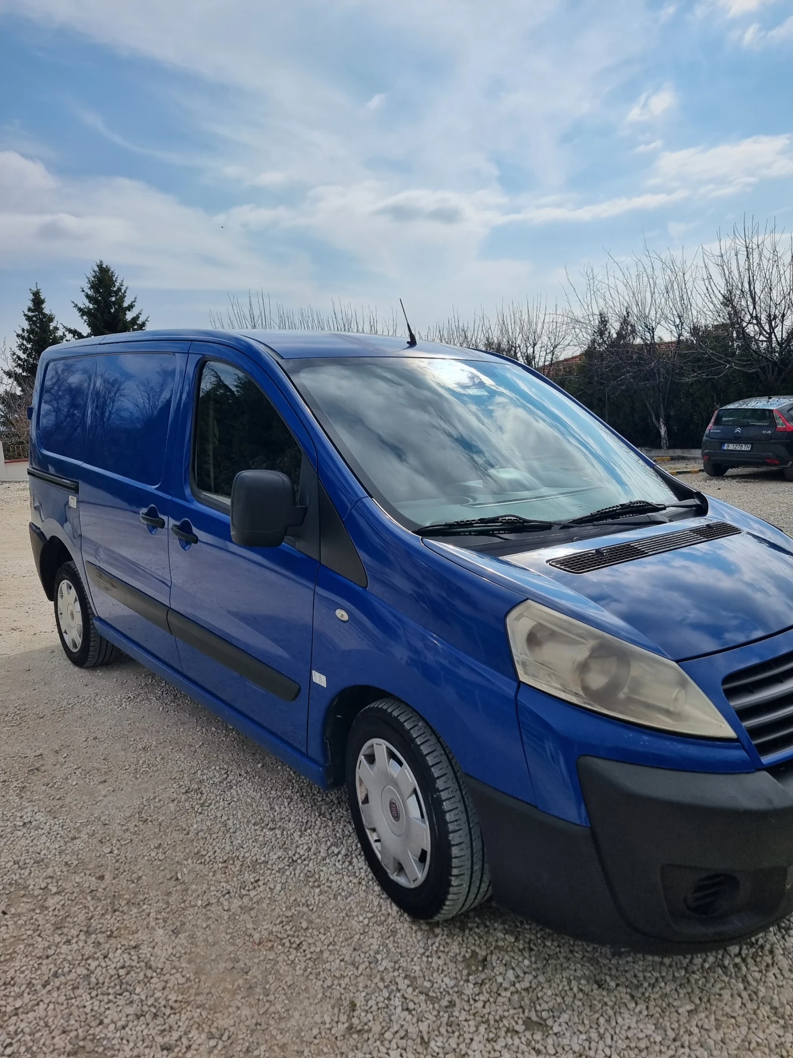 Fiat Scudo  - изображение 6