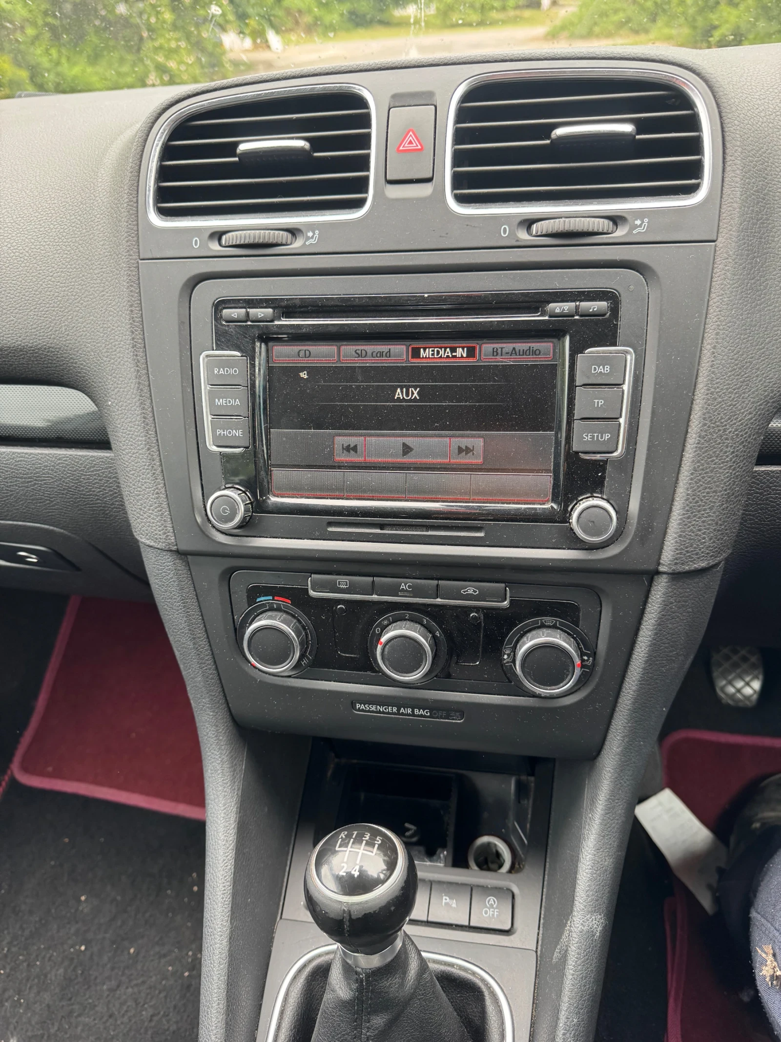 VW Golf 1.6 TDI - изображение 8