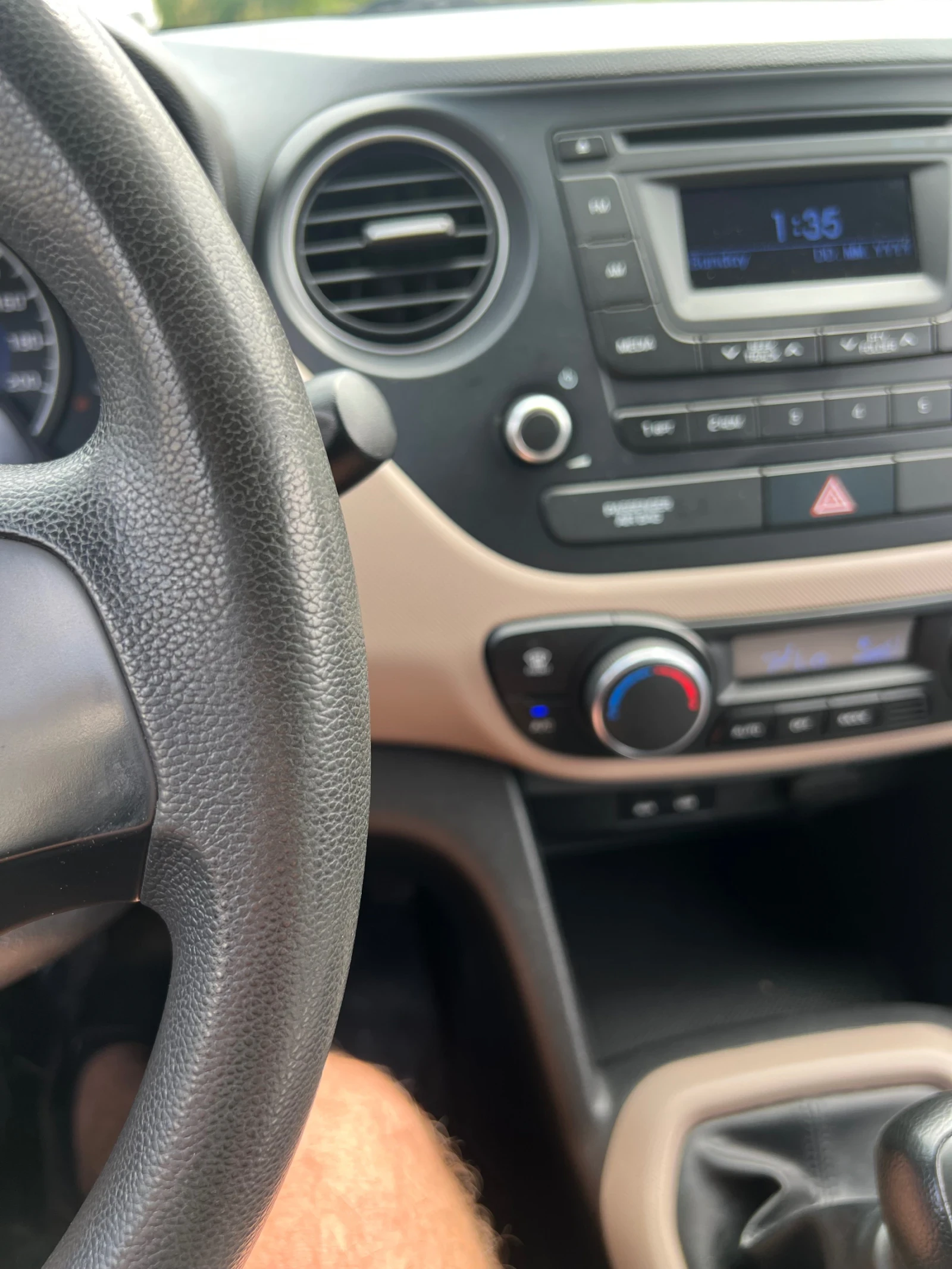 Hyundai I10 Euro6  - изображение 9