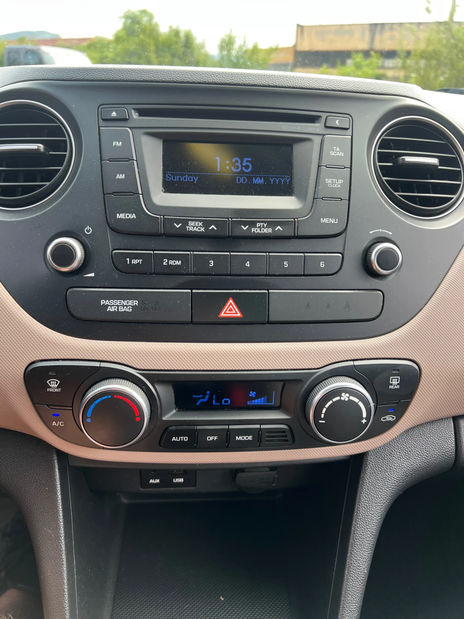 Hyundai I10 Euro6  - изображение 8
