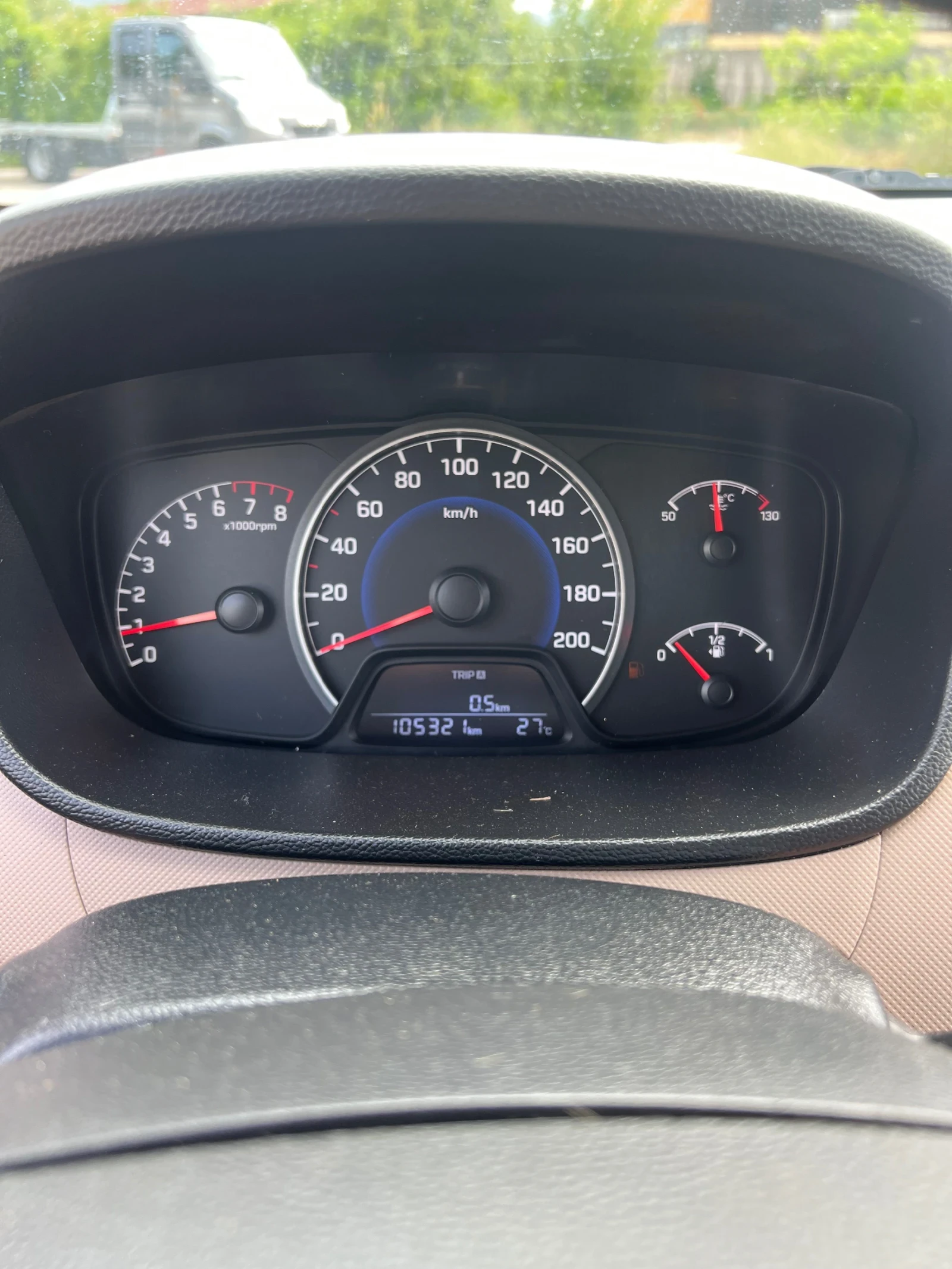 Hyundai I10 Euro6  - изображение 7