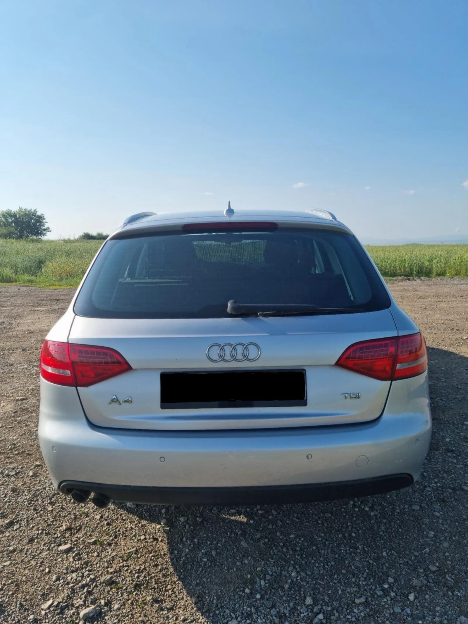 Audi A4 2TDi КСЕНОН АВТОМАТИК S-LINE - изображение 5