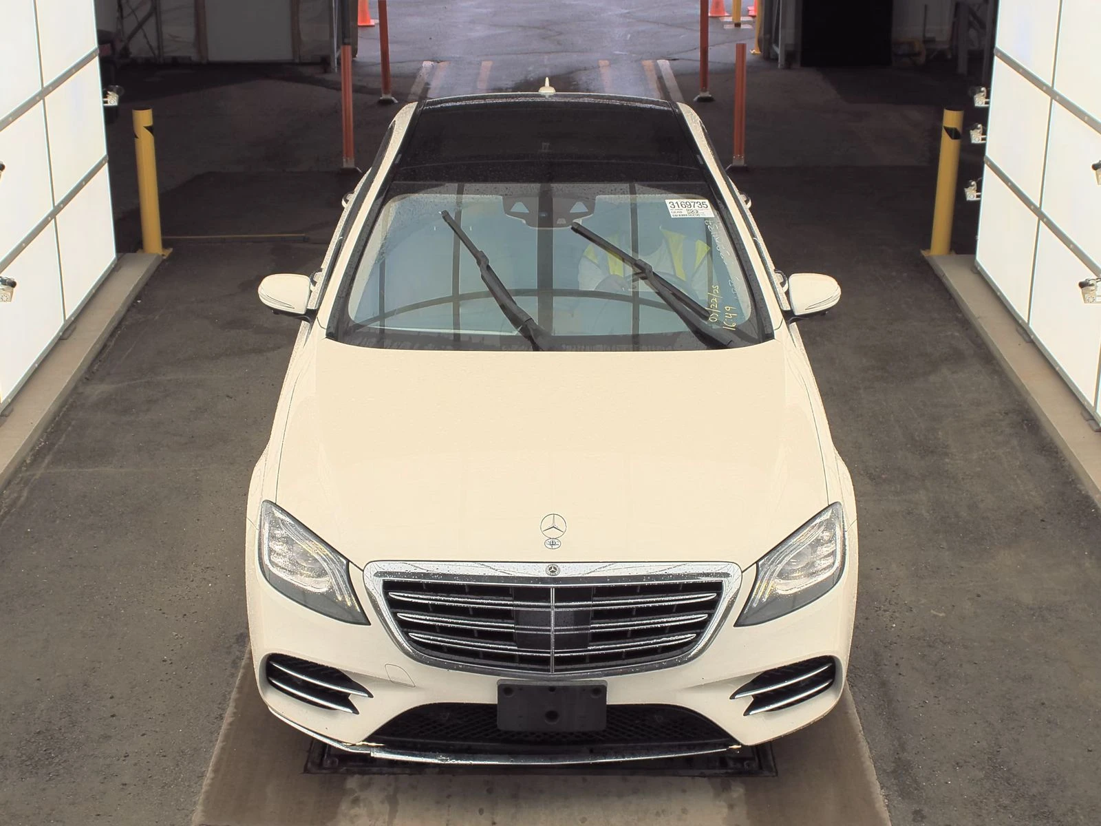 Mercedes-Benz S 560 FACELIFT* BURMASTER* AMG* DISTRO* 360* МАСАЖ* АМБИ - изображение 2