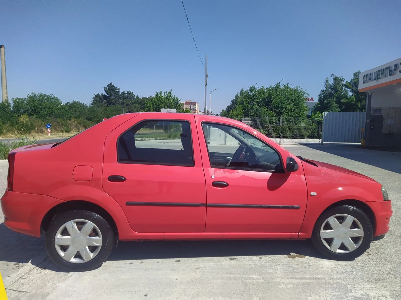 Dacia Logan N1 - изображение 4