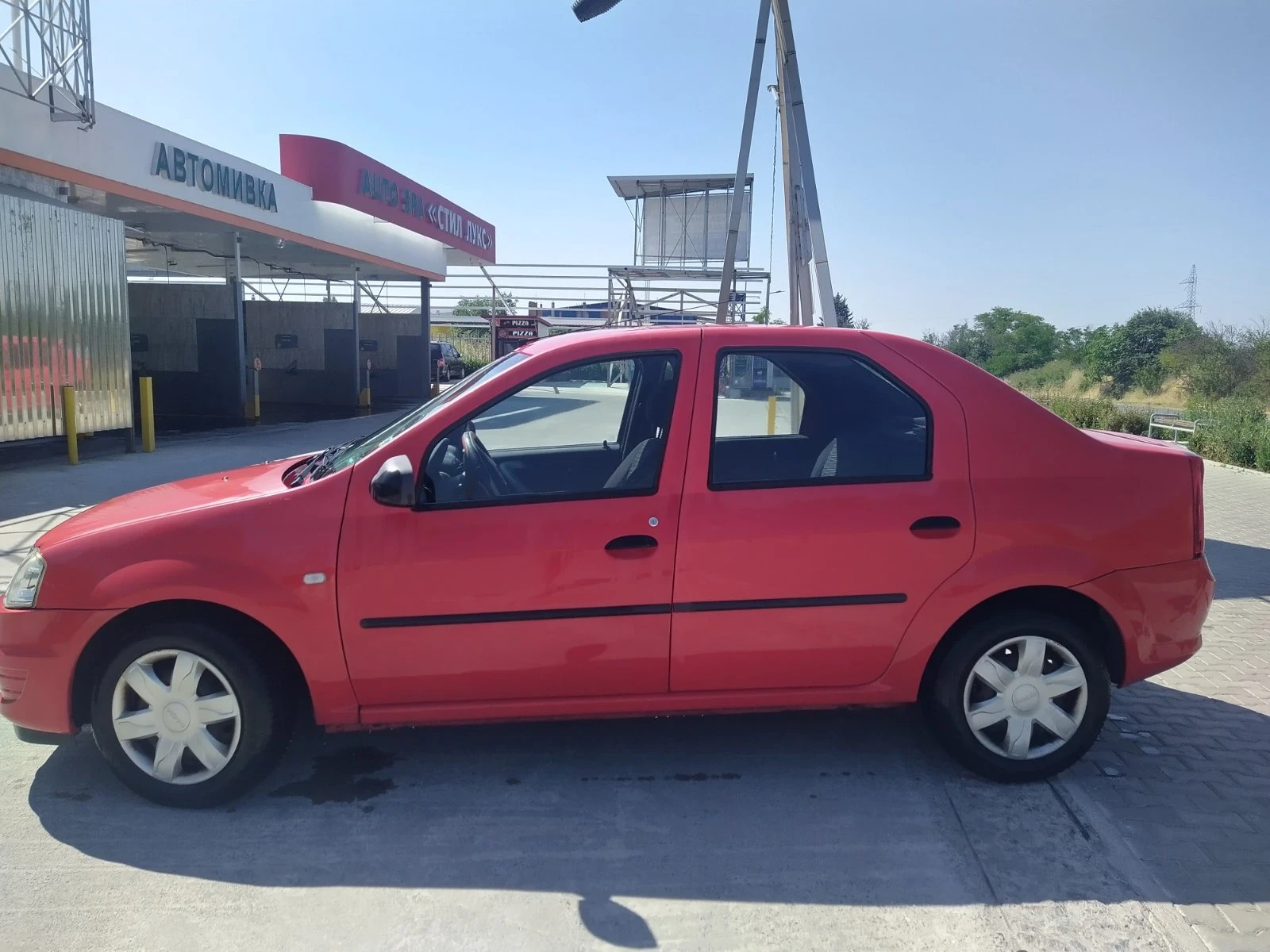 Dacia Logan N1 - изображение 7