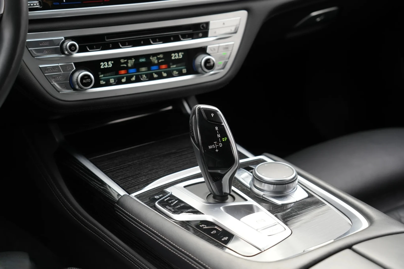 BMW 730 M xDrive - изображение 7