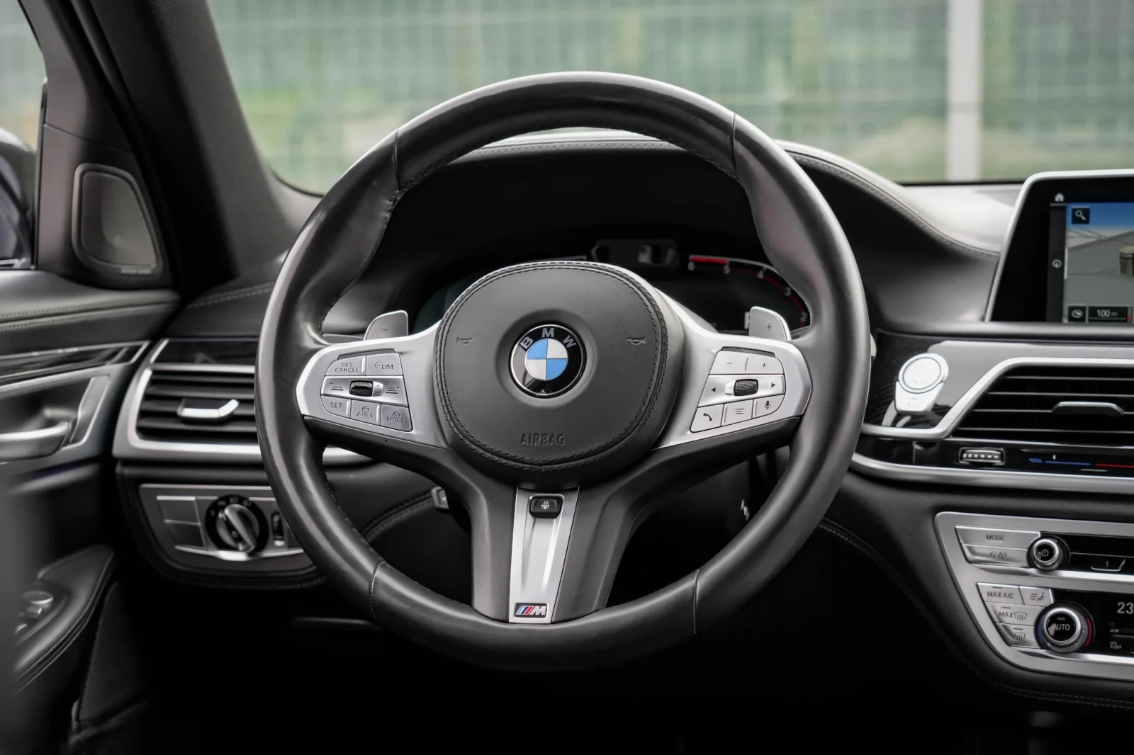 BMW 730 M xDrive - изображение 5