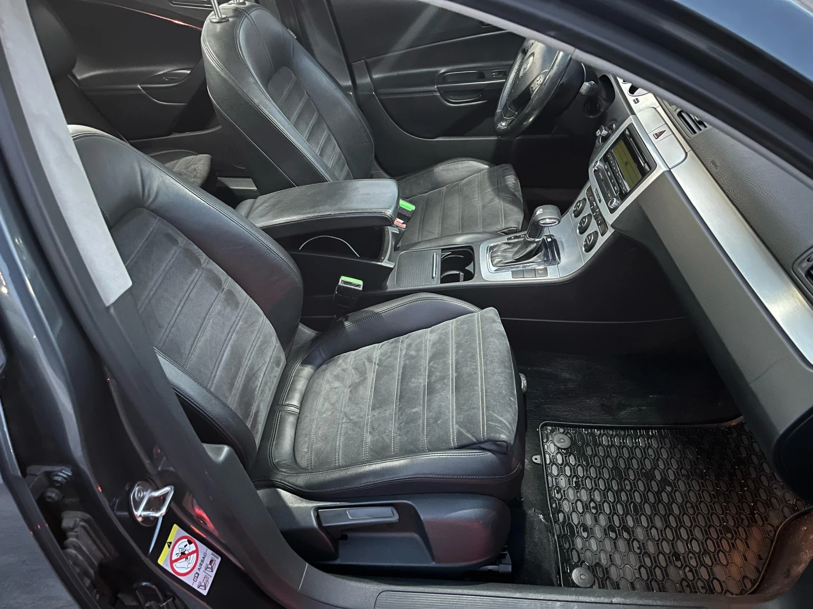 VW Passat 2 TDI 140 - изображение 4