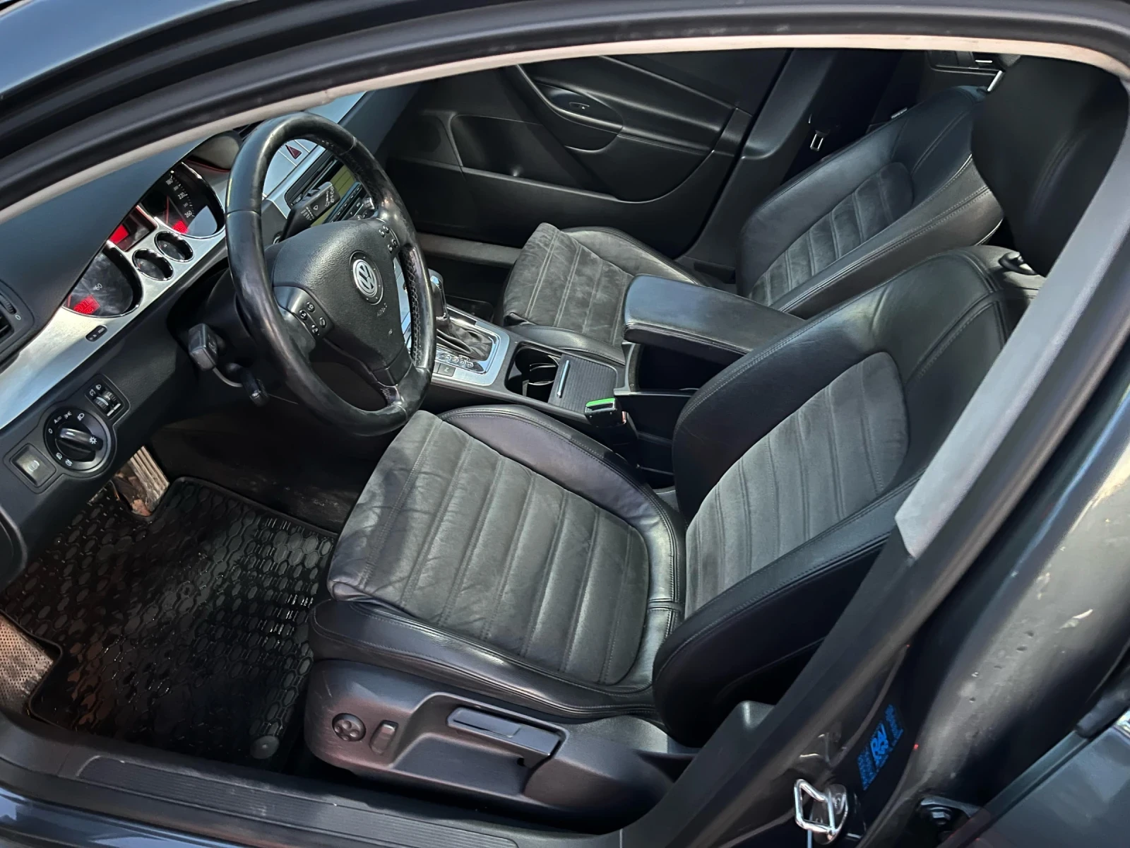 VW Passat 2 TDI 140 - изображение 3