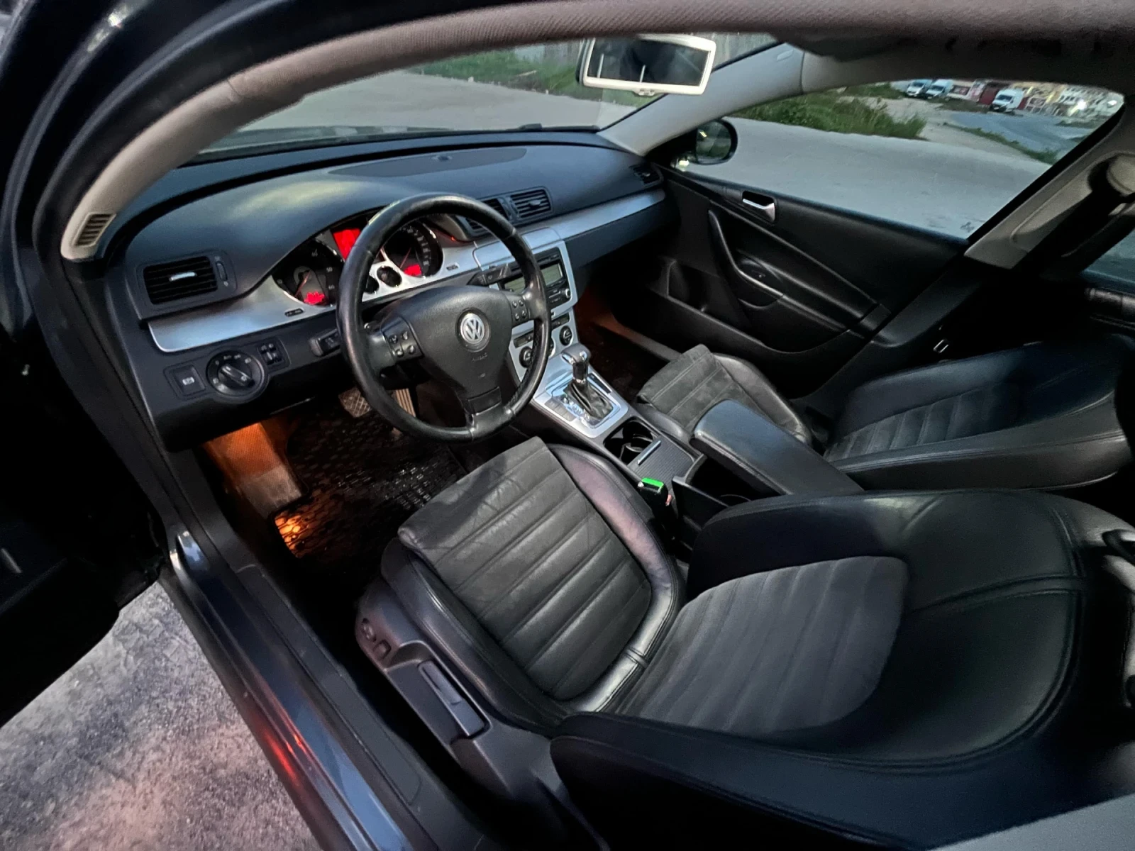 VW Passat 2 TDI 140 - изображение 2