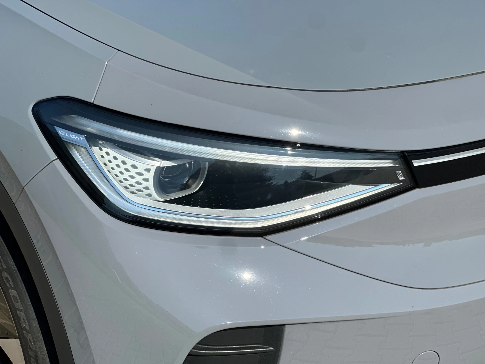 VW ID.4 ID 4 PRO 150kW - изображение 6