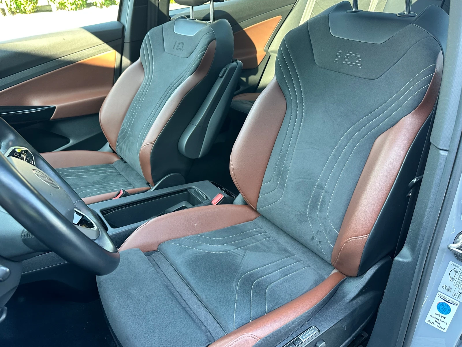 VW ID.4 ID 4 PRO 150kW - изображение 8