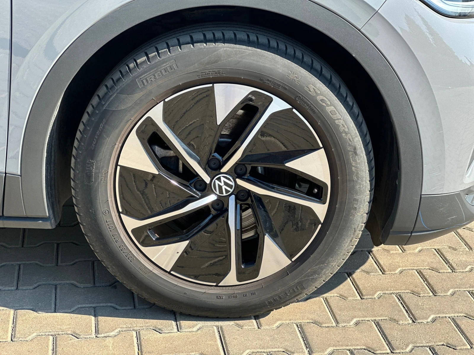VW ID.4 ID 4 PRO 150kW - изображение 5