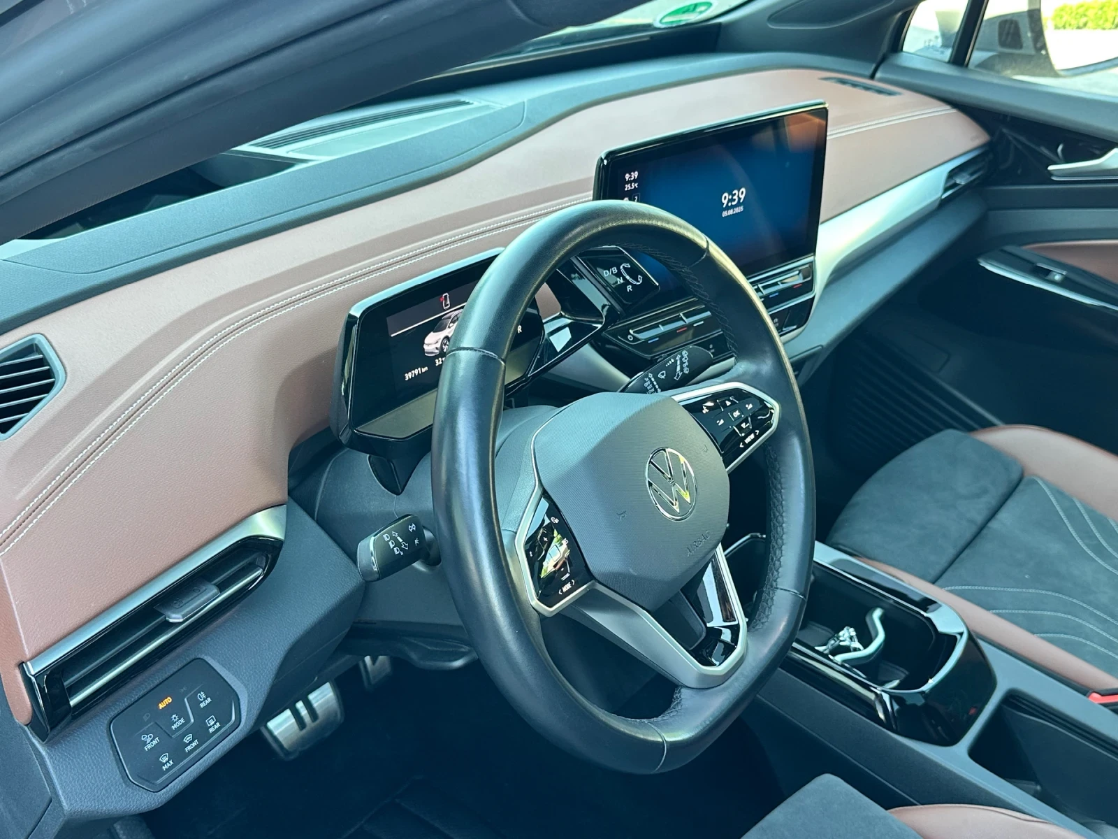 VW ID.4 ID 4 PRO 150kW - изображение 7