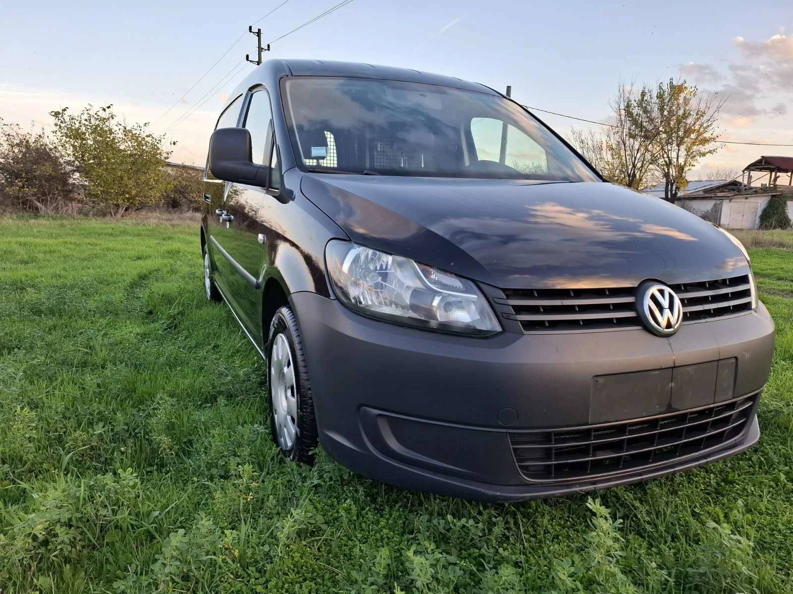 VW Caddy Maxi | Mobile.bg � ����������� 3