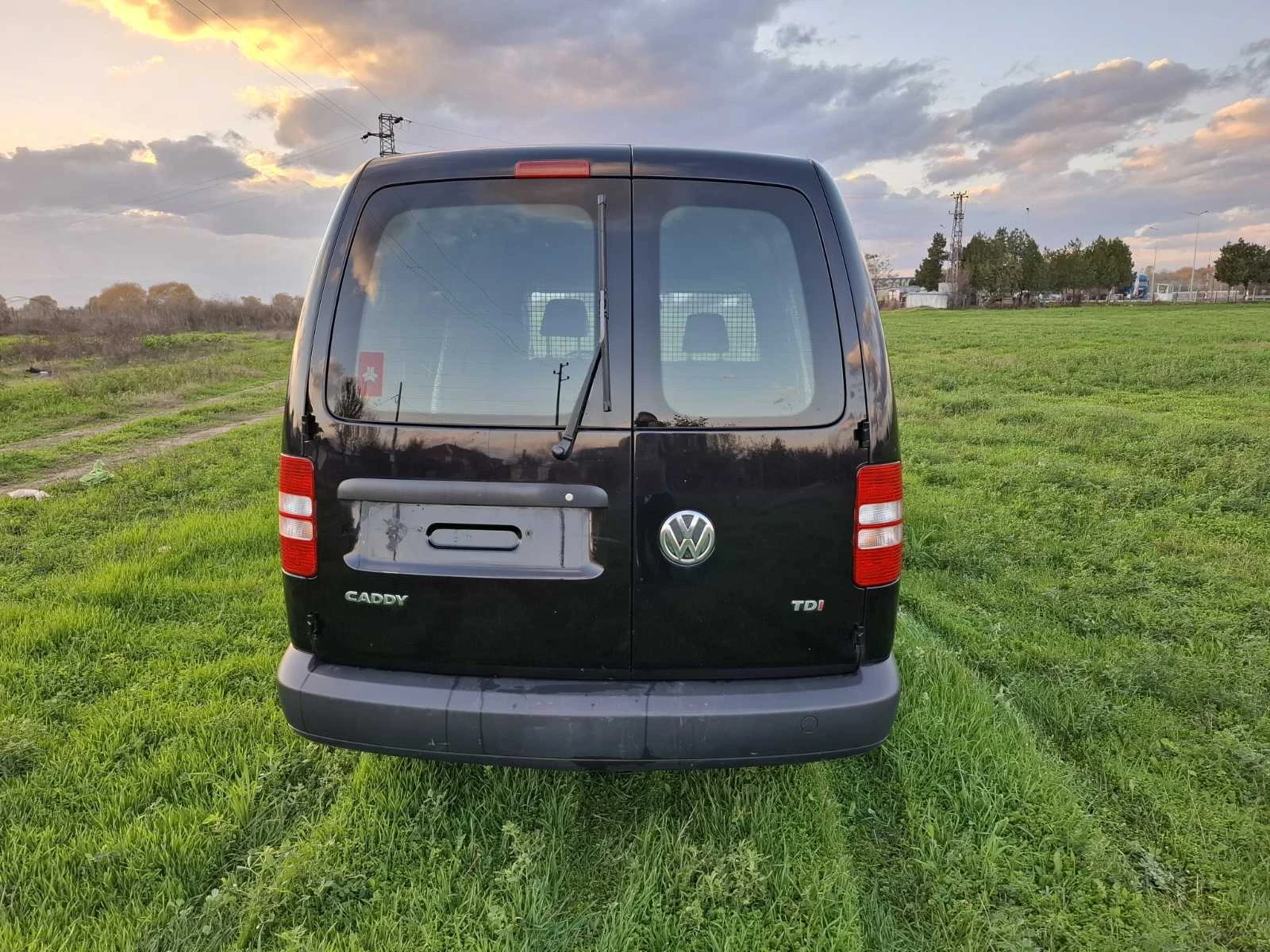 VW Caddy Maxi | Mobile.bg � ����������� 7