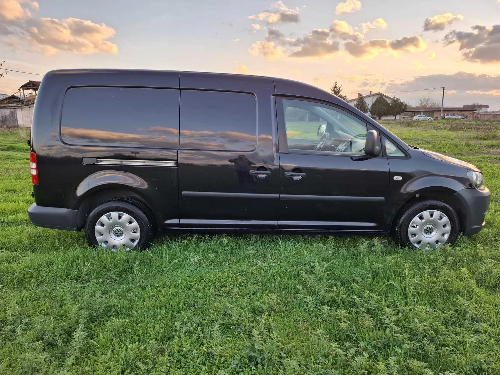 VW Caddy Maxi | Mobile.bg � ����������� 5
