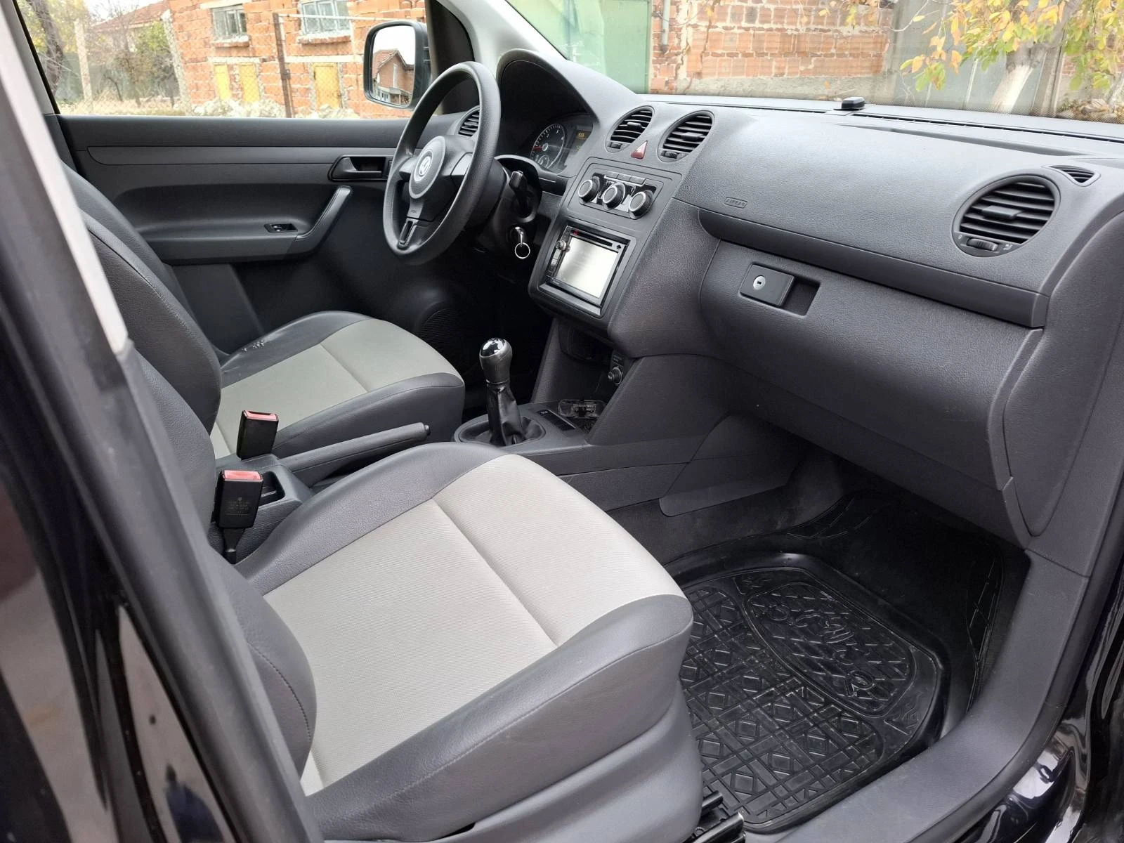 VW Caddy Maxi | Mobile.bg � ����������� 15