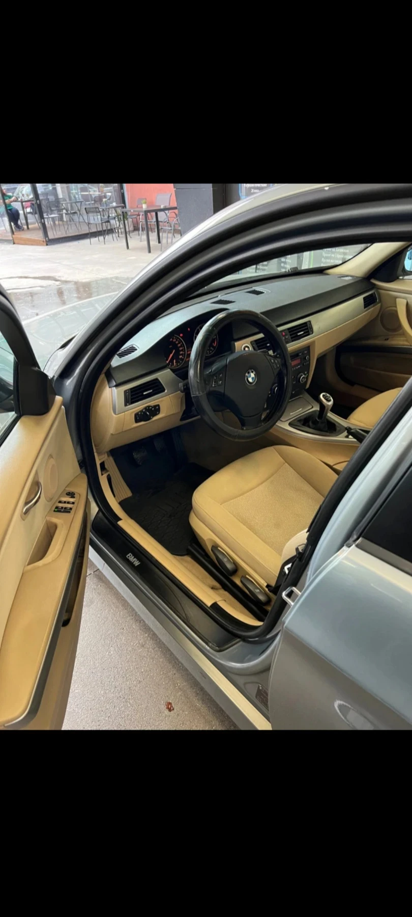 BMW 318 Е90 - изображение 5