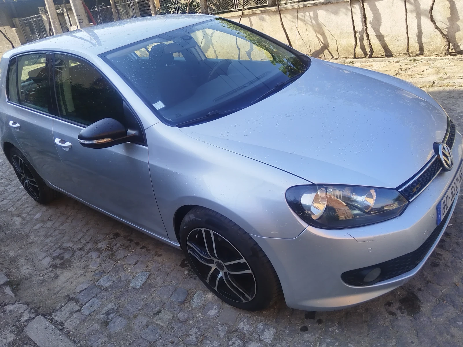 VW Golf 6 - изображение 6