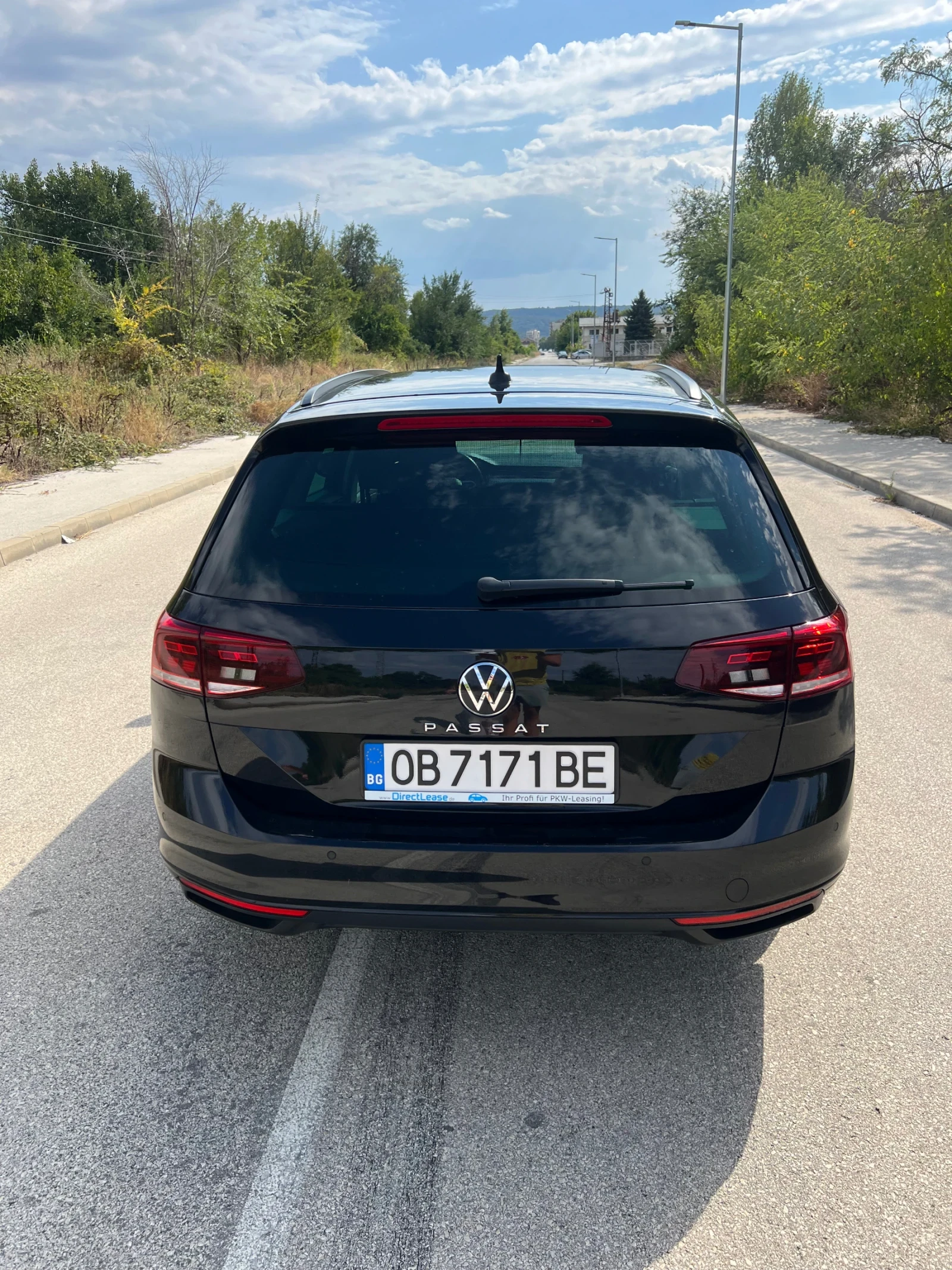 VW Passat  - изображение 6