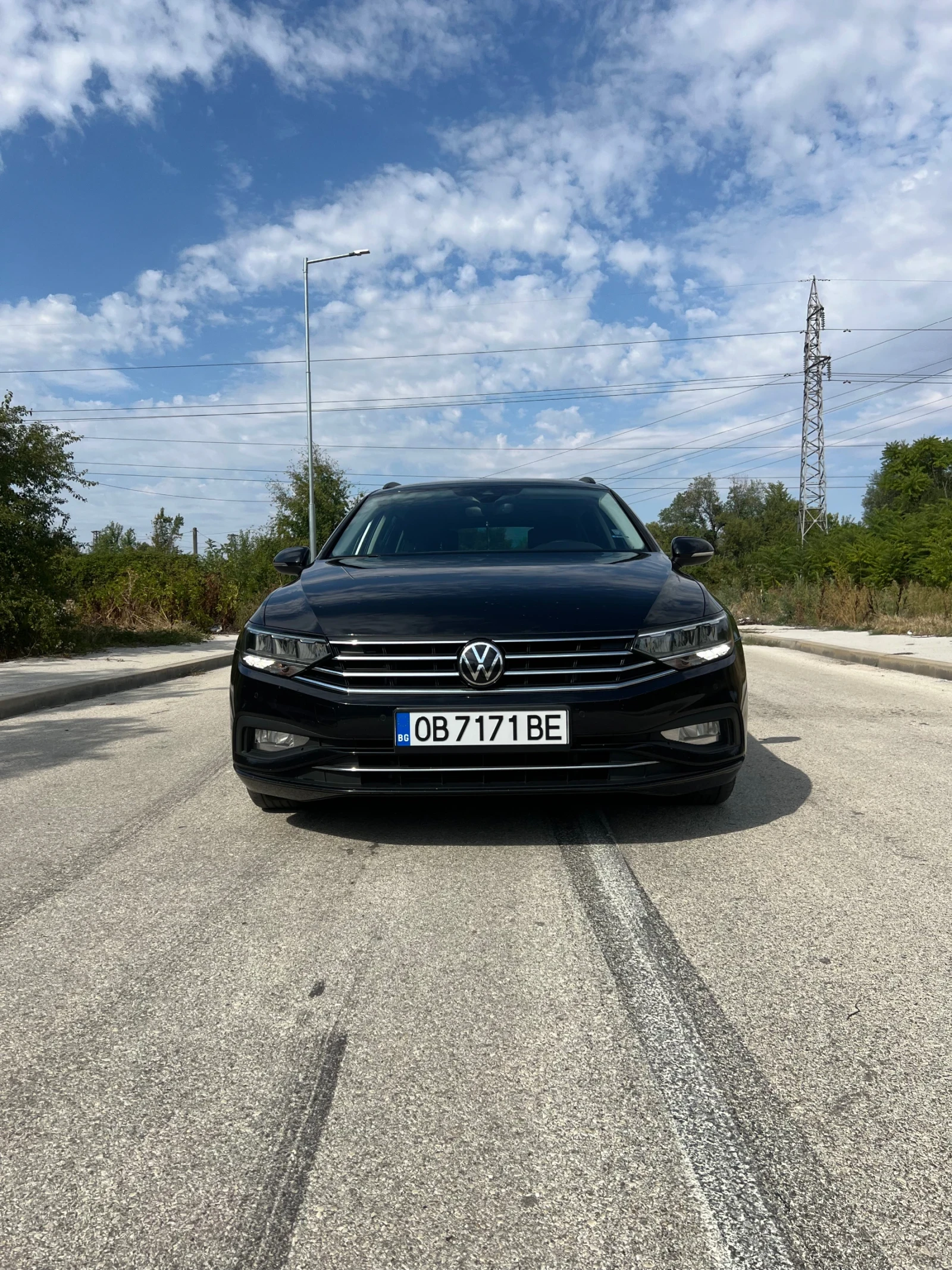 VW Passat  - изображение 4