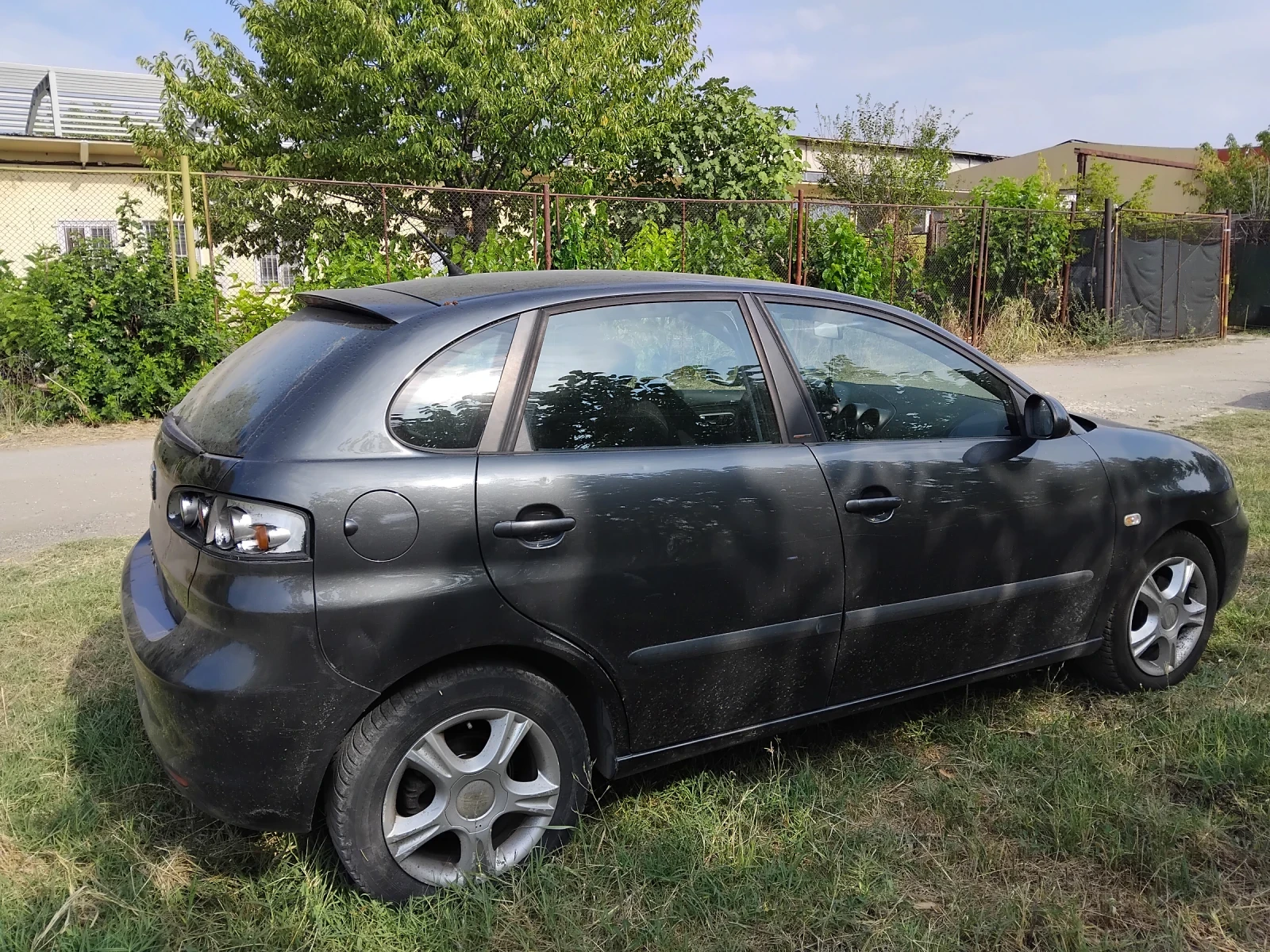 Seat Ibiza 1.4 TDI - изображение 2