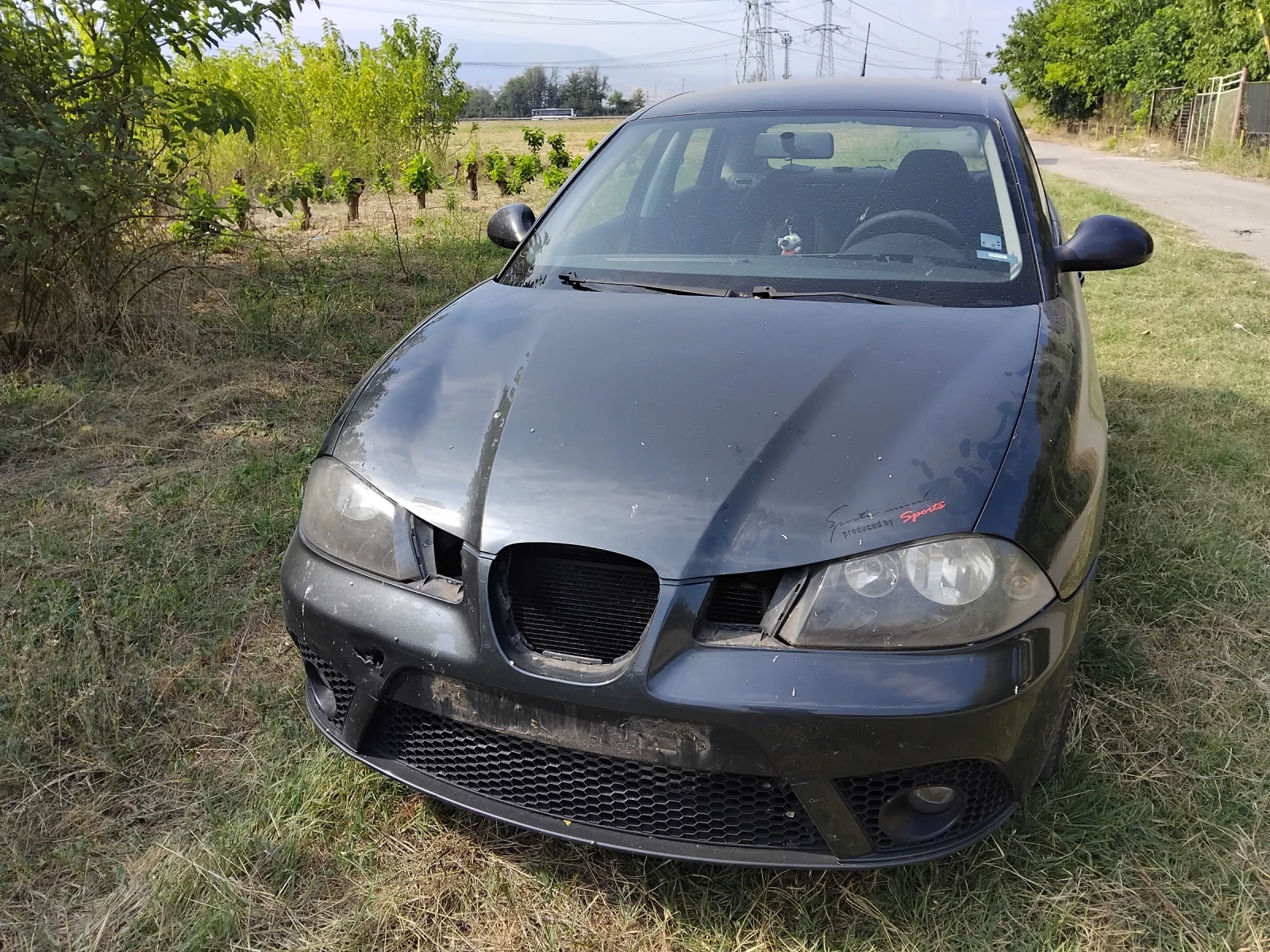 Seat Ibiza 1.4 TDI - изображение 3