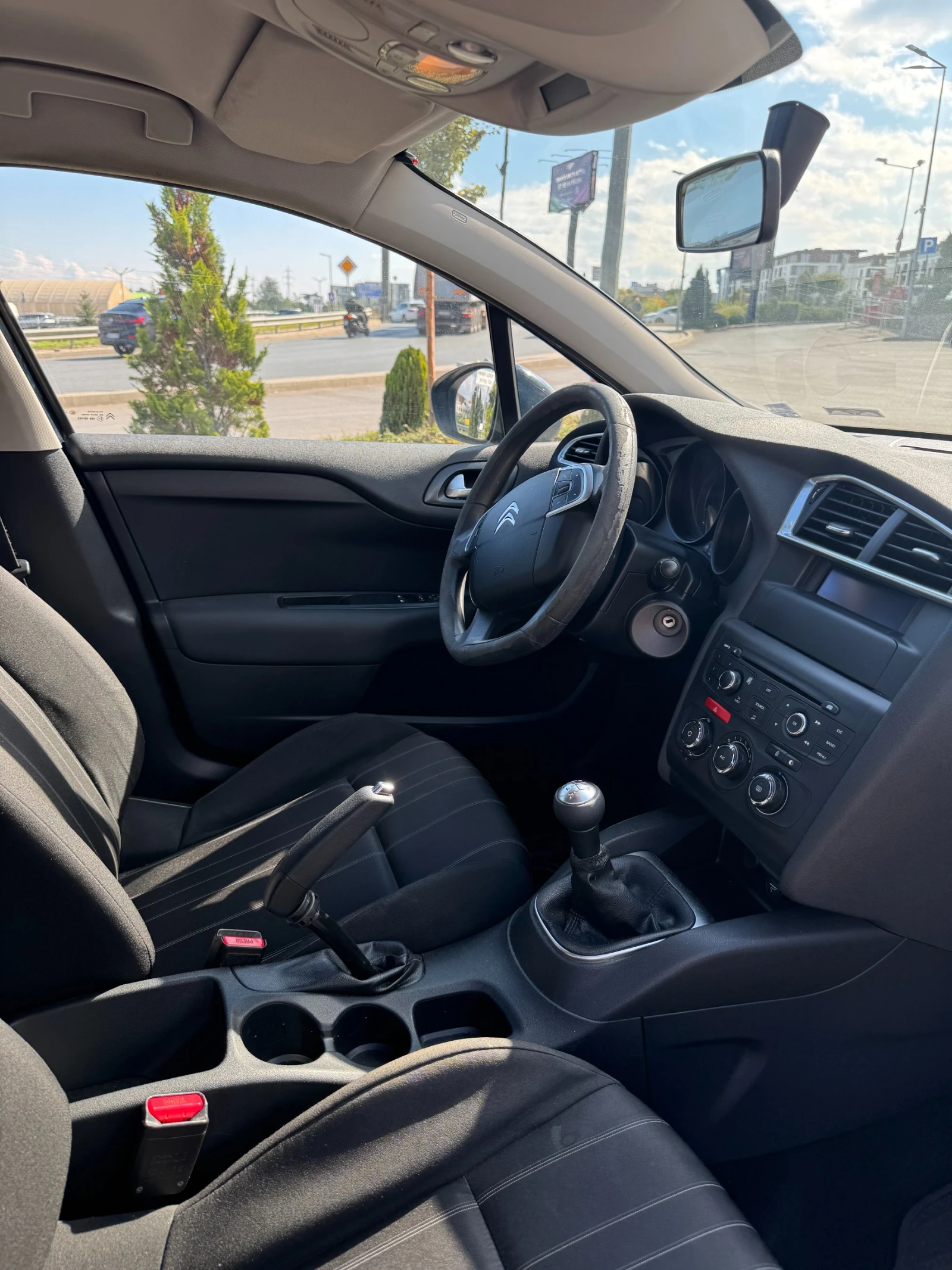 Citroen C4  - изображение 3